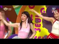《Comeback Special》 Red Velvet (레드벨벳) - Red Flavor (빨간 맛) @인기가요 Inkigayo 20170709