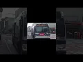 Q110 Bus Announcements to Jamaica Parsons-Hillside Weekend Service
