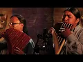 The House of the Rising Sun ||  THE ANDES