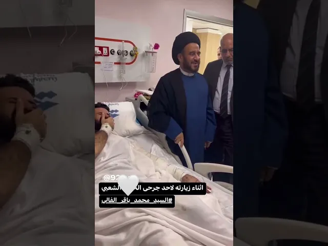 ⁣اشتاقينا لك سيدنا 💔 اذكروا السيد بالدعاء والرحمه في هذه الليله المباركه #ليله_الجمعه