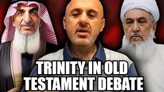 Download 2 Muslims TEST Sam Shamoun On The TRINITY In OLD TESTAMENT... [Debate] MP3