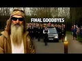 Duck Dynasty Star Phil Robertson s Final Goodbye Leaves America in Tears