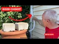 Oatey Mystic Rainwater Collection System Genuine Review