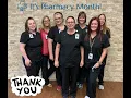 Pharmacy Month Lake Granbury Medical Center