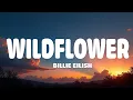 Download Lagu Billie Eilish - WILDFLOWER (Lyrics) [1HOUR]