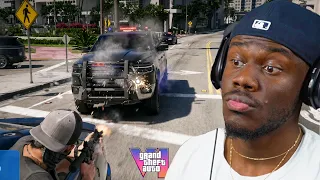 WAITED 14 YEARS FOR GTA 6 GAMEPLAY