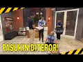Download Lagu TEROR KEPALA KAKAP UNTUK PASUKIN! | MOMEN KOCAK LAPOR PAK! (27/03/25)