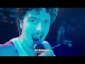班森布恩 Benson Boone - Pretty Slowly 緩慢 (華納官方中字版)