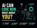 AI Can Now Write Code Are Developers Still Needed in 2026