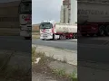 truck with musical horn#2