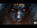 Download Lagu TECHNO DARKNESS 2024 UNDERGROUND RAVE MIX