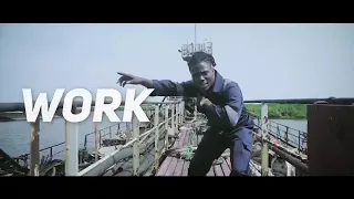 oneword record work ft yungsam boogie james fizu olap onyilex