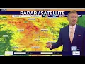 Wet windy weather returns to Portland