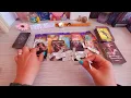 Download Lagu ARE YOU READY FOR A NEW CYCLE? SOMEONE IS RETURNING AFTER A PAINFUL CLOSURE #TAROT