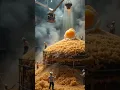 Download Lagu 🤯Mini Workers Make a Nasi Goreng | Indonesian Food |🎬 AI-Generated |