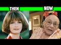 Lagu 50 Oldest Actors Still Alive in 2026: You Won't Believe How They Look Now!#thenandnow