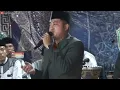 Download Lagu IRWAN KRISDIYANTO MEMBUAT NANGIS SATU KAMPUNG KARNA LANTUNAN SOLAWAT