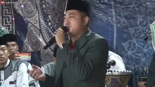 Download IRWAN KRISDIYANTO MEMBUAT NANGIS SATU KAMPUNG KARNA LANTUNAN SOLAWAT MP3