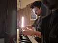 Download Lagu Ludovico Einaudi - Experience Piano Cover #piano #fyp #foryou #sad #viral #cover #tiktok