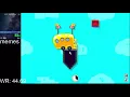 60 Second Burger Run Former WR 43 234