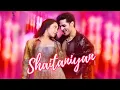 Lagu SHAITANIYAN | Priyank Sharma, Upasana Madan | Meet Bros, Dev Negi, Nikhita Gandhi | Shabbir Ahmed