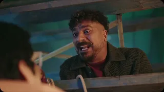 الوزان علق السبتي وعاطف من رجليهم   العتاوله ٢ دندنها