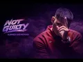 Dhanda Nyoliwala - Not Guilty (slowed and reverb)