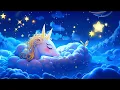 🌈 "Starlit Slumber: A Magical Baby Lullaby" Lullaby and goodnight instrumental
