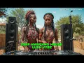 Download Lagu Afro House Deep Soulful Amapiano Instrumentals 2025 - Feel Good Deep House Mix 2025