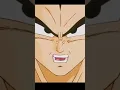 Vegeta Schools Gohan and Goku saids Nothing #vegeta #gohan #dbz