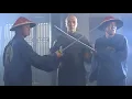 Download Lagu Donnie Yen launched a RUTHLESS assault on the imperial guards with unstoppable Kung Fu fury!