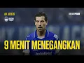Lagu 10 Pemain, Pertahanan PERSIB Digempur Sampai Akhir | All Access vs Dewa United