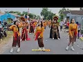 Download Lagu DJ PARADISE X VELOCITY BABY DON'T GO ‼️Joget kreasi karnaval sumberagung gandusari terbaru 2025