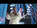 Lupita D'Alessio - Todo A Pulmón (En Vivo)