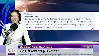 Download DJ Kimmy Gora Manila MP3