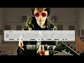 Korn : Here It Comes Again Guitar Tab Tutorial