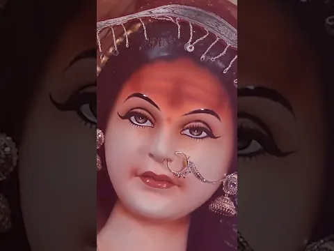माई कलशा पे होई सवार