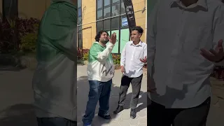 بعد شارع الحلوين استنو اغنيه يخربيت جمداني      سمير عفروتو دندنها