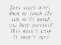 Download Lagu Show 'em the ropes A Day To Remember Lyrics