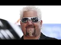 How Fans Can Tell When Guy Fieri Doesn t Like What He s Eating