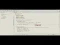 JAVA project Email administration application