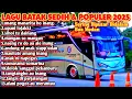 Lagu LAGU BATAK SEDIH SERING DI PUTAR DI PERJALANAN .VERSI BUS MEDAN