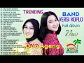 Download Lagu AKU MASIH SAYANG - Band Versi Koplo DUO AGENG Full Album Terbaru 🌷 LYRICS Song Bank 🌹 Ridwanullah