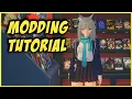 How To Mod Zenless Zone Zero VERY EASY
