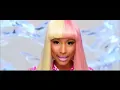 Nicki Minaj -  Super Bass Official Video 2011( Explicit) HD