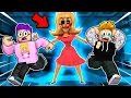 Can We Escape ROBLOX JUDY CRAZIEST ROBLOX GAME EVER SECRET ENDING UNLOCKED