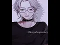 Download Lagu T-shirt|Rindou Haitani edit