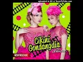 Cikini Gondangdia - Duo Anggrek (Audio)