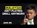 Download Lagu Waarom de wereld plotseling bang is voor de volgende stap van Maleisië – Jack Ma's voorspelling v...