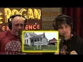 Joe Rogan Sam Colby Visit Villisca Axe Murderers Haunted House Joe Rogan Experience